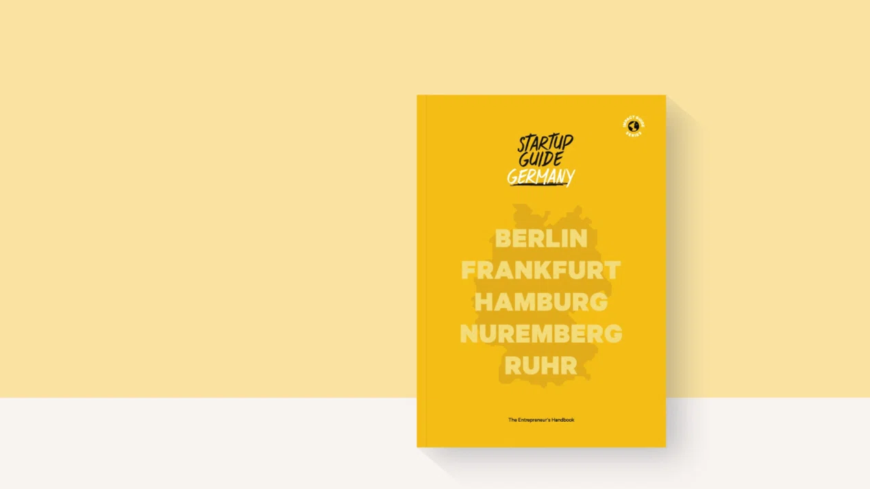 Startup Guide Germany