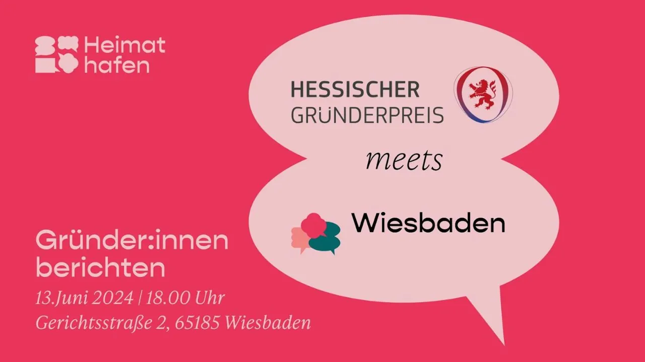 hessischer gründerpreis meets wiesbaden