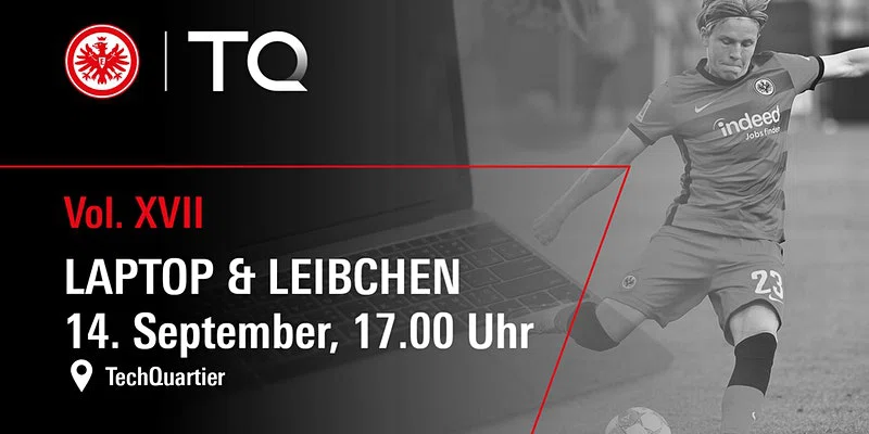 Laptop & Leibchen