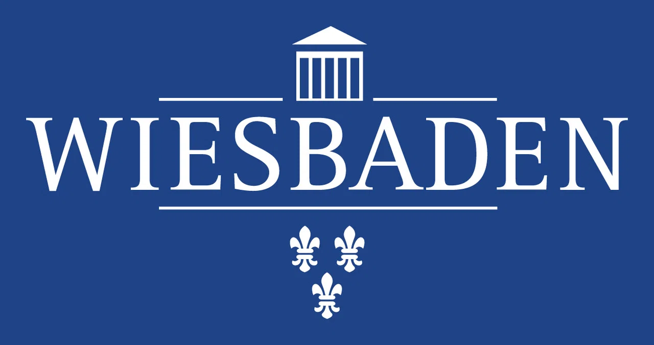 Logo Landeshauptstadt Wiesbaden