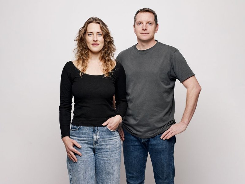 ovolution GmbH, Co-Founder Anna Burger, Timo Schmuck 10.6.2026