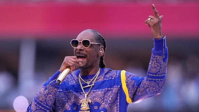 Snoop Doogg