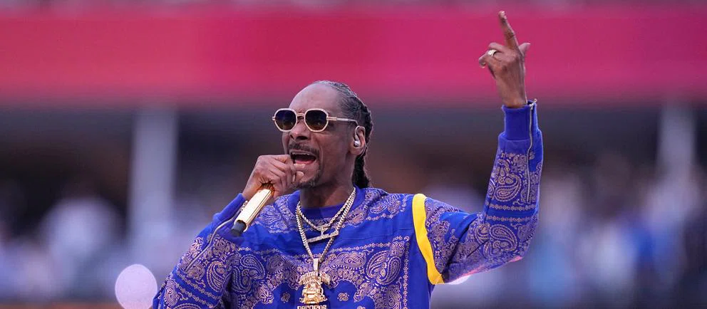 Snoop Doogg
