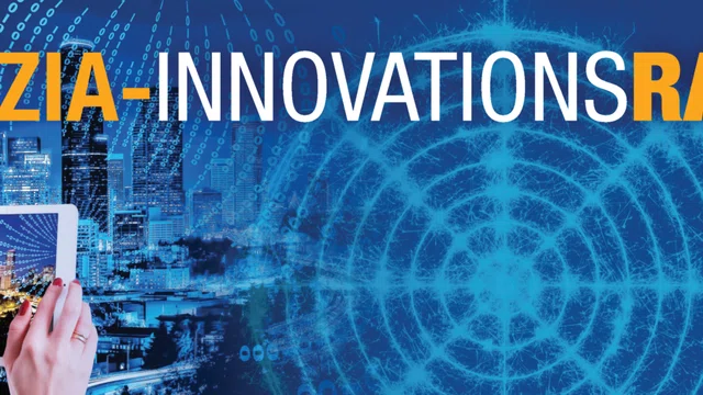 ZIA-Innovationsradar 2021