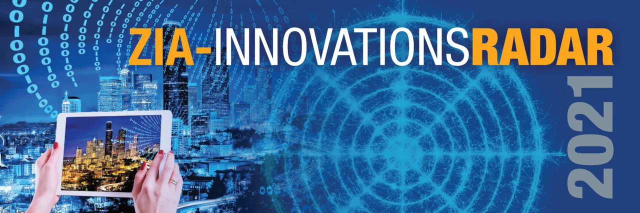 ZIA-Innovationsradar 2021